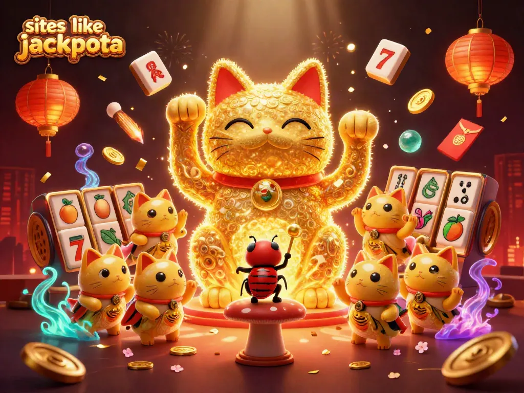 Playing with sites like jackpota, spin casino coins and win big prizes at these online casinos.