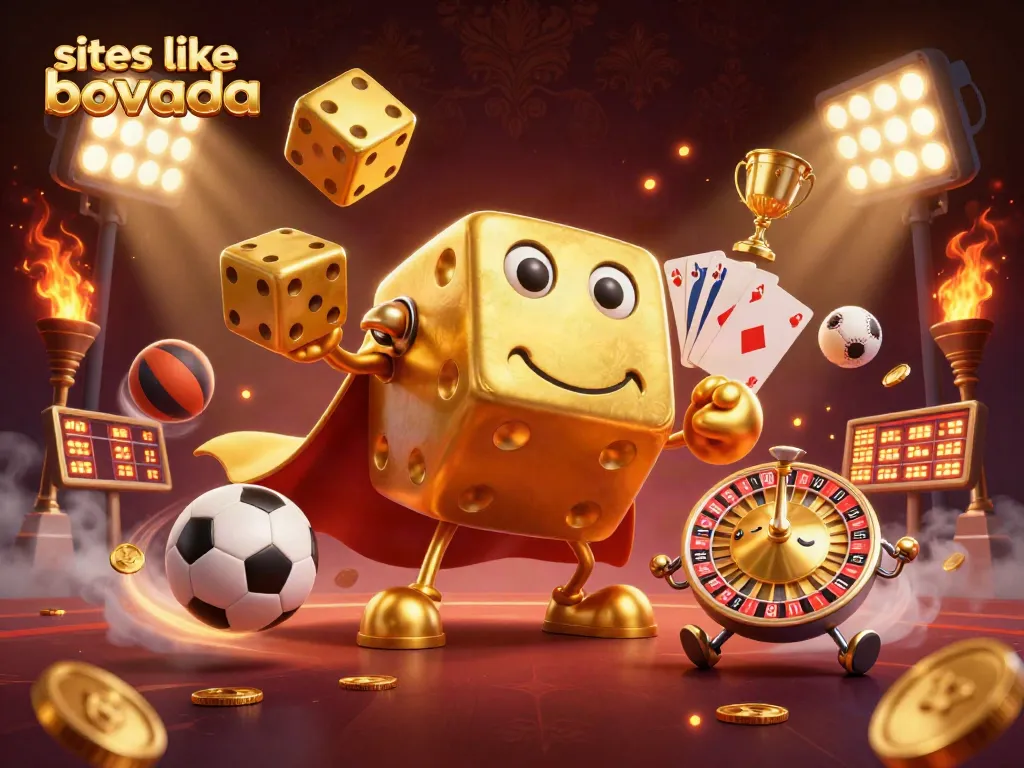 Engage with dynamic sports-themed elements in sites like bovada casino environments showcasing entertainment.