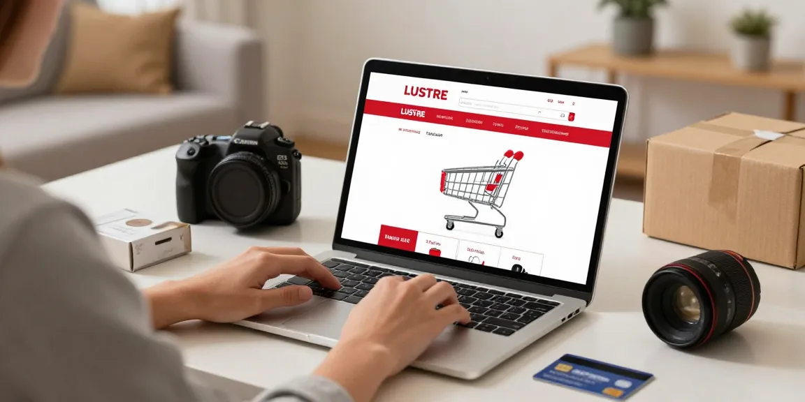 Cumpărături online pentru LUSTRE LED, cele mai bune oferte pe platforma e-commerce.