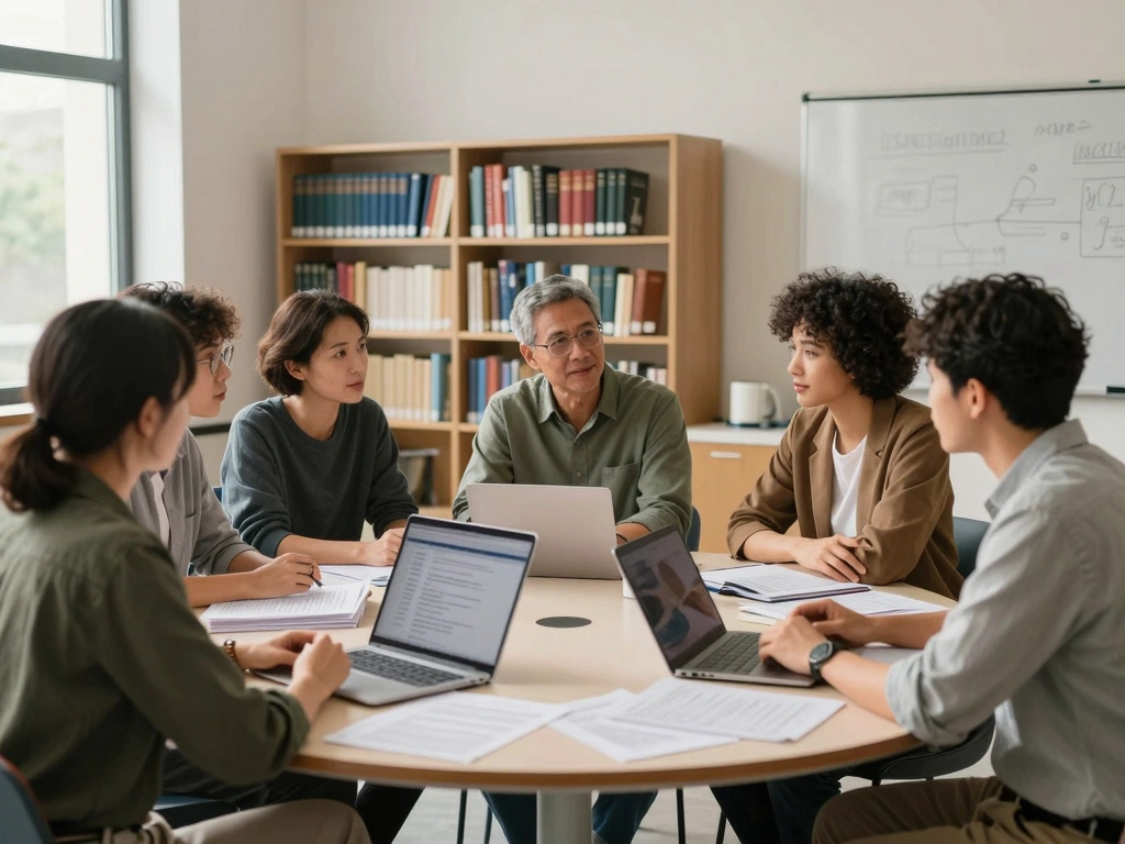 How Peer Review Works in Academic Journals: A Detailed Guide