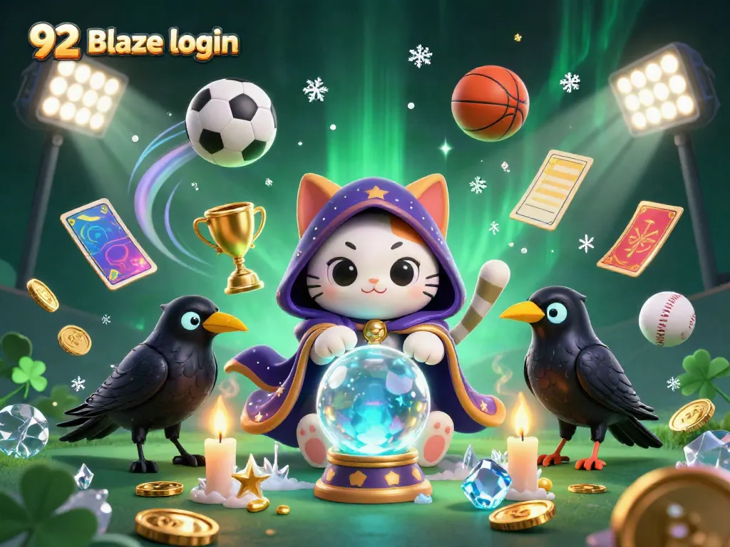 Engage with the 92 Blaze login to access thrilling games, bonuses, and a vibrant online community.