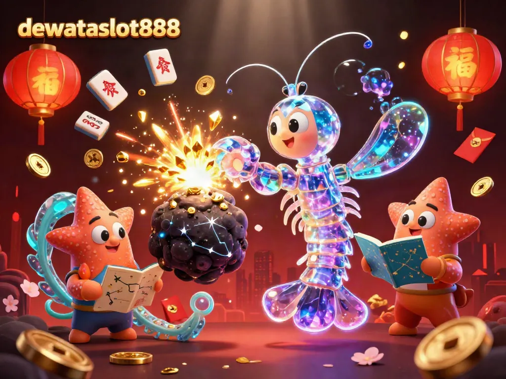 Permainan demo slot PG Soft di dewataslot888, pelajari fitur scatter dan ritme permainan.