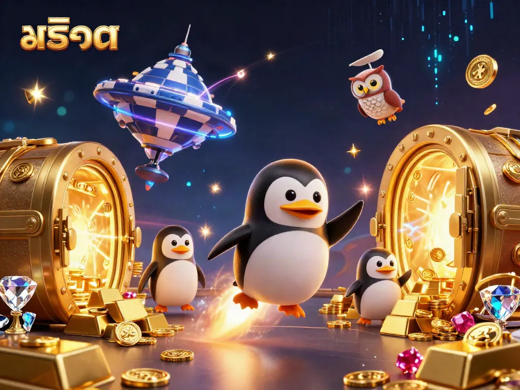 เล่นสล็อตด้วยสล็อตสไตล์ใหม่จากเกมสล็อตที่สนุกสนานและสร้างสรรค์